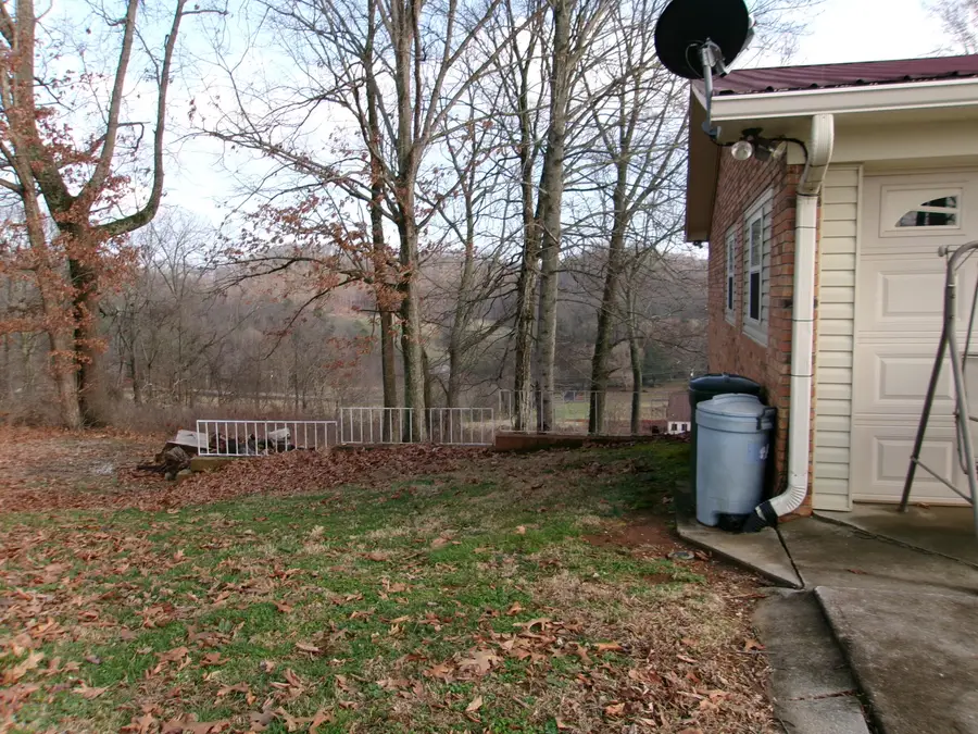 2126 Roosevelt Drive, Morristown, TN 37813 - #2