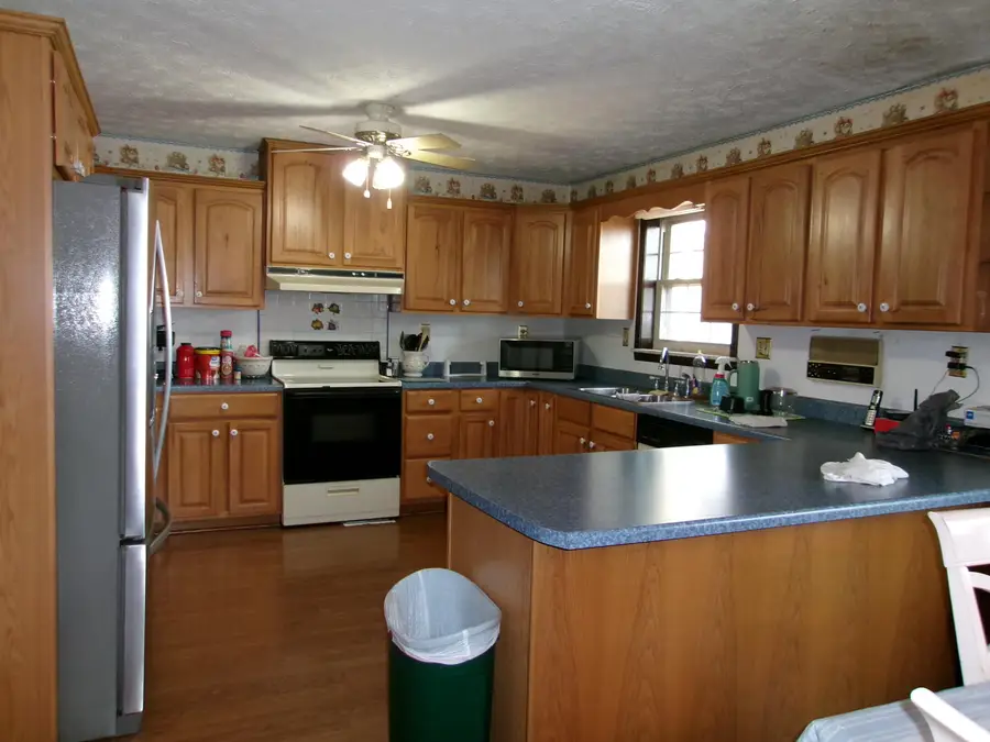 2126 Roosevelt Drive, Morristown, TN 37813 - #3