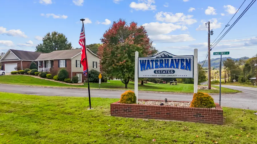 0 Eagle Crest Drive, Rogersville, TN 37857 - #2