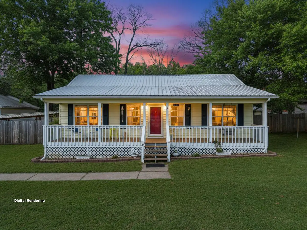 176 Mountain Cove Drive, Mooresburg, TN 37811 - #1