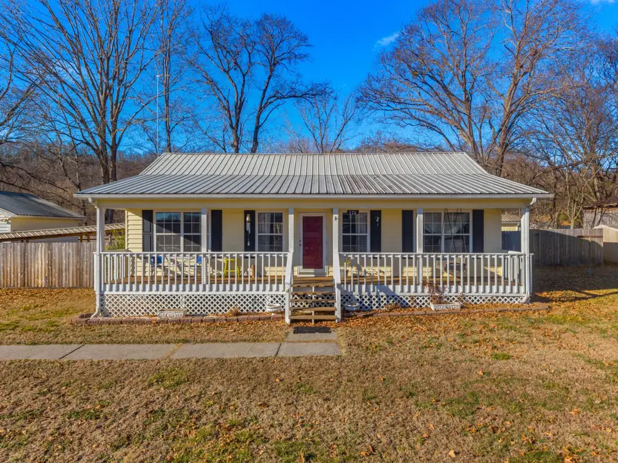 176 Mountain Cove Drive, Mooresburg, TN 37811 - #2