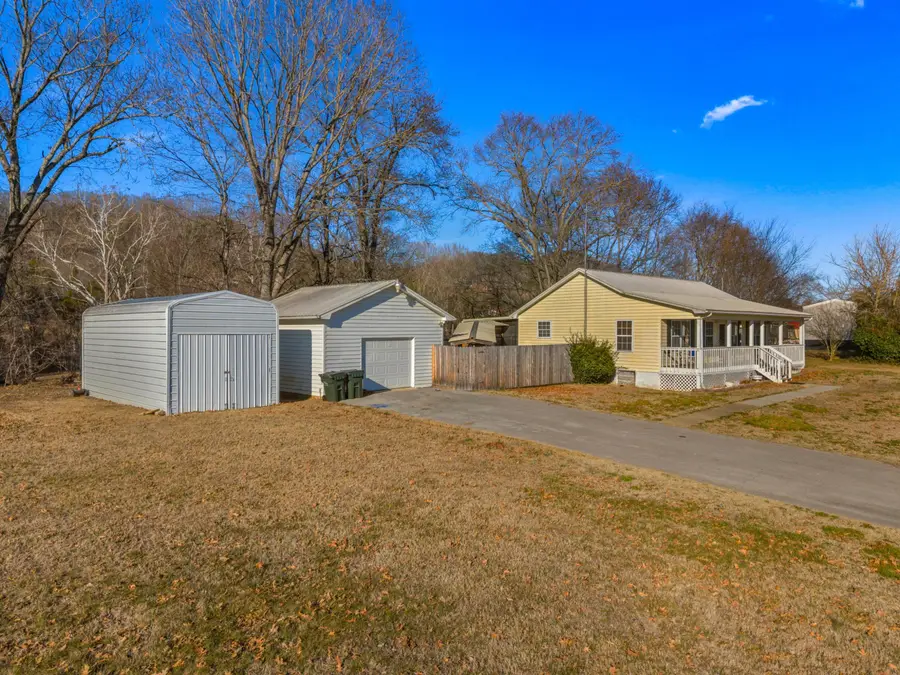 176 Mountain Cove Drive, Mooresburg, TN 37811 - #3