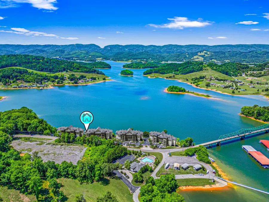 314 Sandpiper Lane, Bean Station, TN 37708 - #2