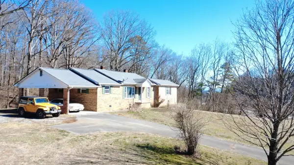2915 Enka Highway, Morristown, TN 37813