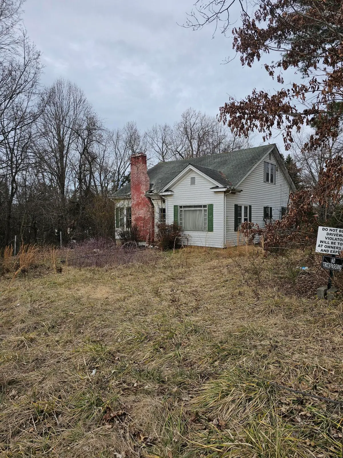 1713 Lafayette Street, Greeneville, TN 37745 - #1