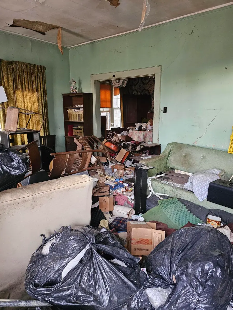 1713 Lafayette Street, Greeneville, TN 37745 - #3