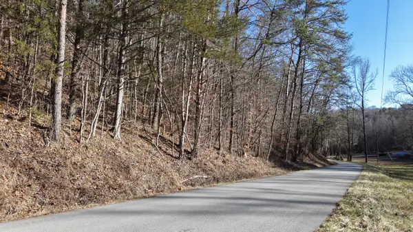 0 Jerry Hollow Road, Andersonville, TN 37705