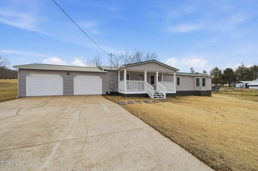 68 Harold Cemetery Road, Greeneville, TN 37745 - #2