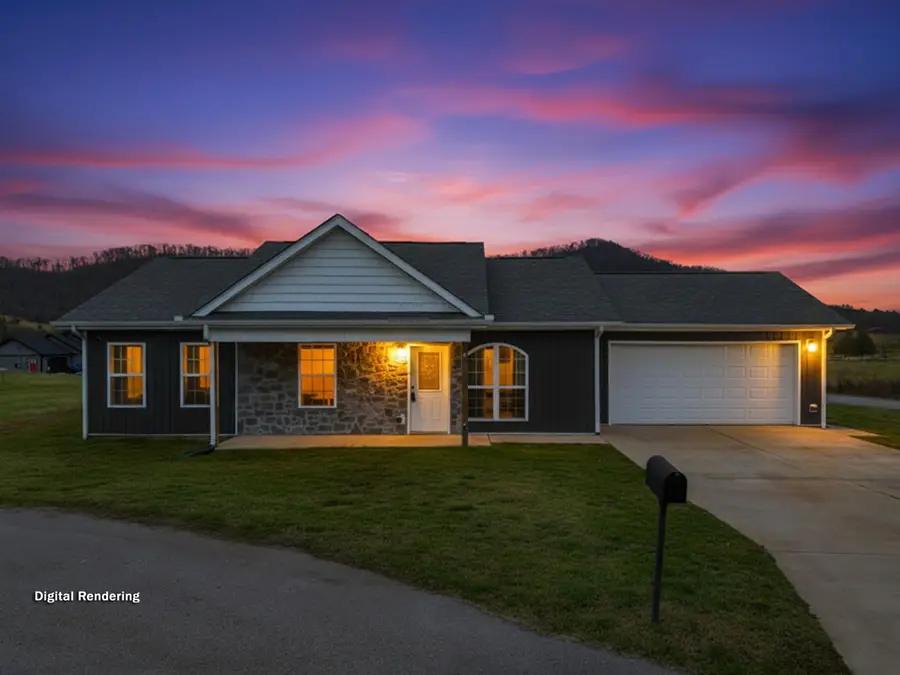 152 Owens Lane, Mooresburg, TN 37811 - #2