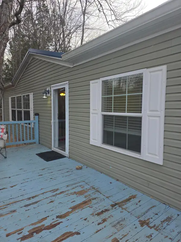 2732 Von Hill Road, Dandridge, TN 37725