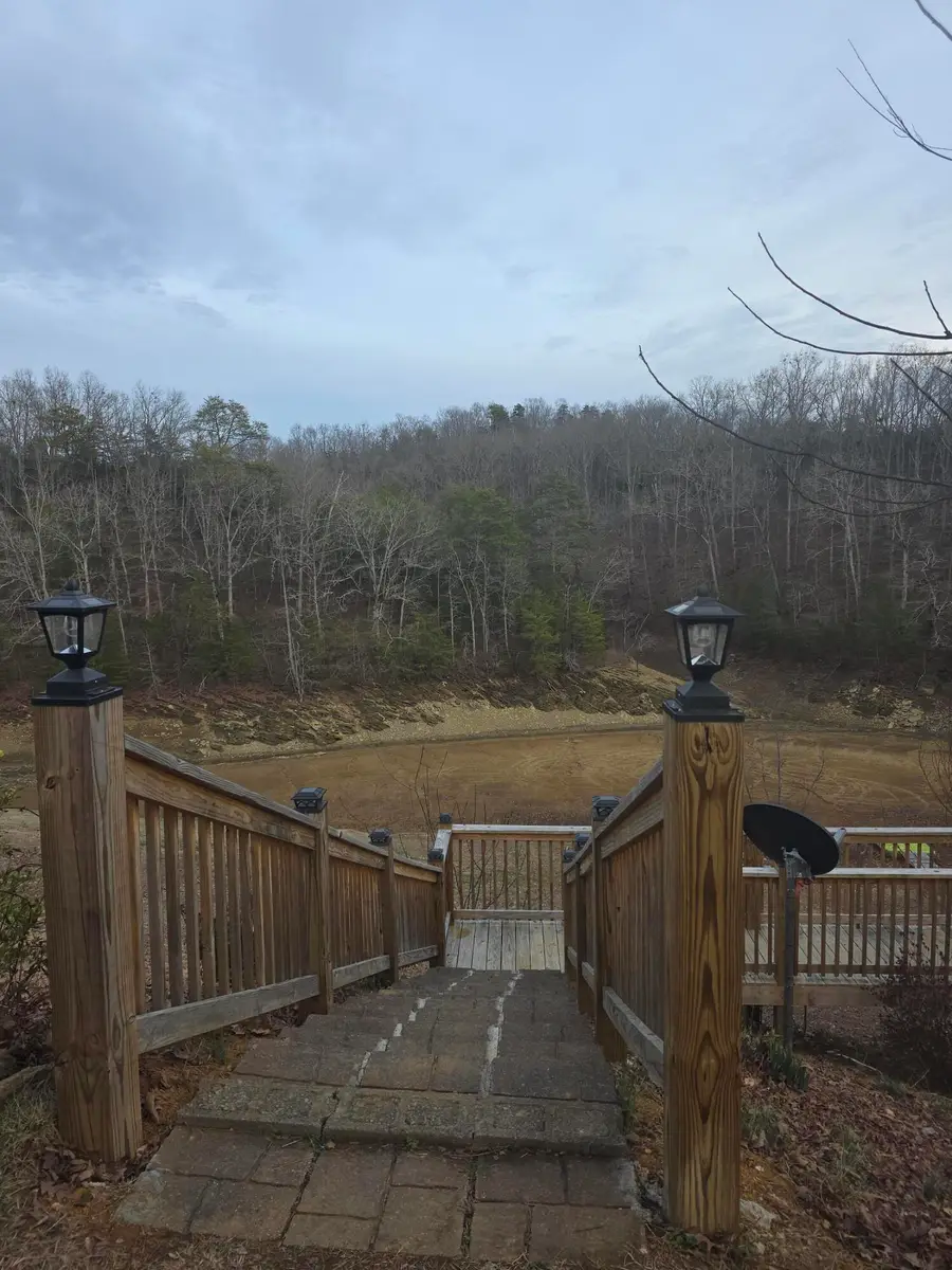 2732 Von Hill Road, Dandridge, TN 37725 - #2