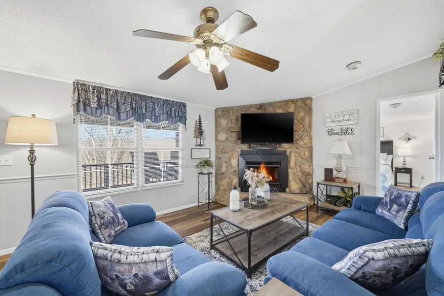 281 Willis Road, Rogersville, TN 37857 - #2