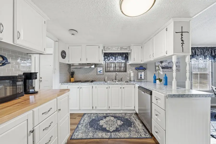 281 Willis Road, Rogersville, TN 37857 - #3