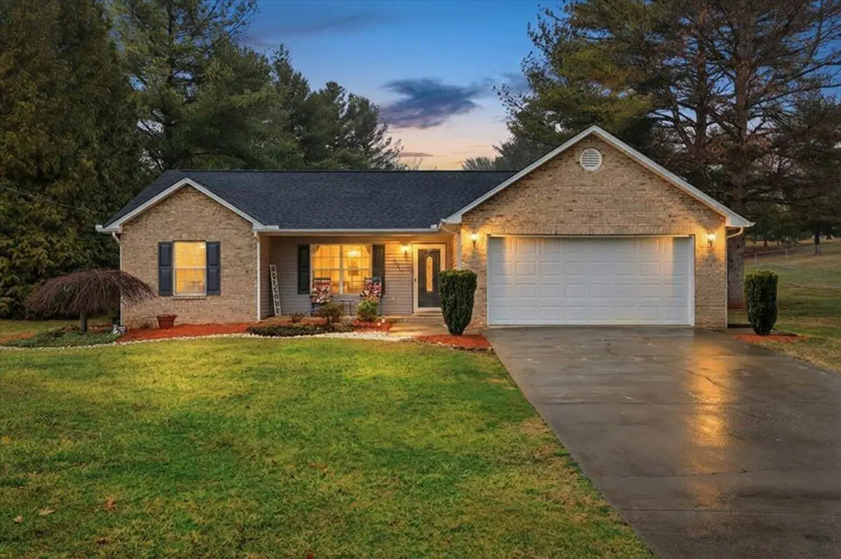 6945 Westgate Circle, Talbott, TN 37877 - #1