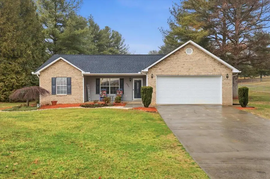 6945 Westgate Circle, Talbott, TN 37877 - #2