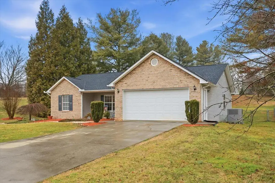 6945 Westgate Circle, Talbott, TN 37877 - #3