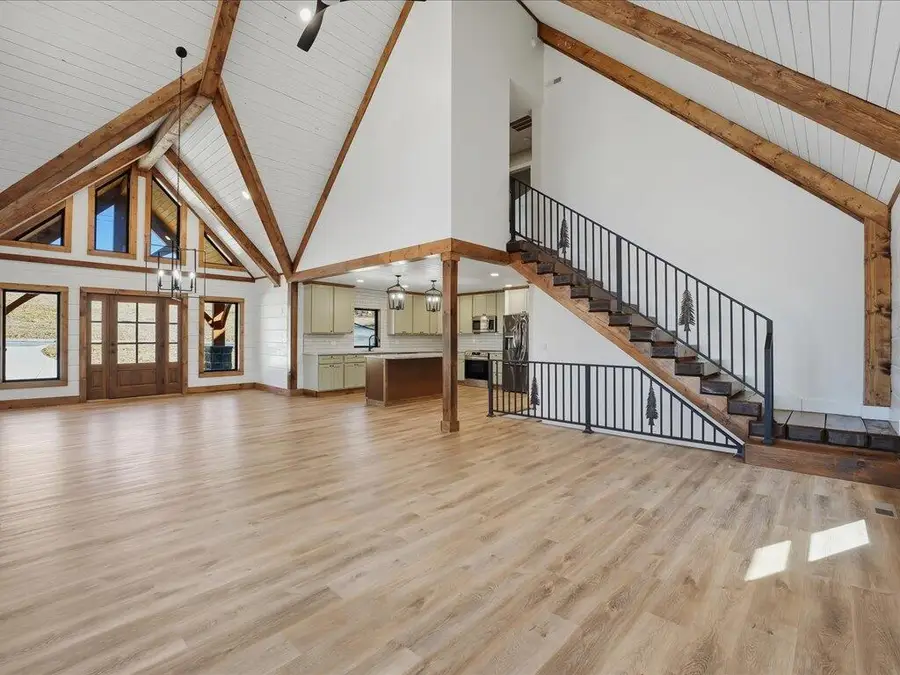 248 Cherokee Cove, Rutledge, TN 37861 - #3