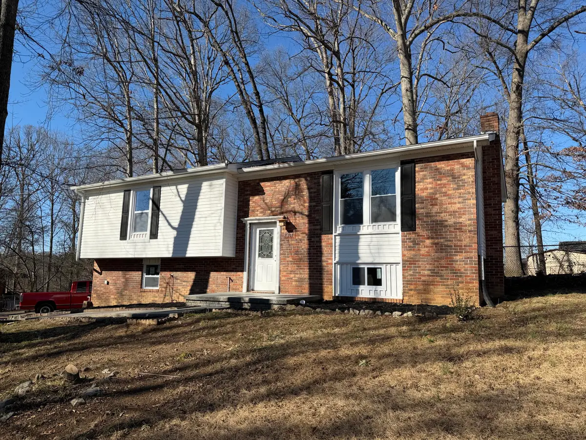 2317 Ozark Drive, Morristown, TN 37814 - #1