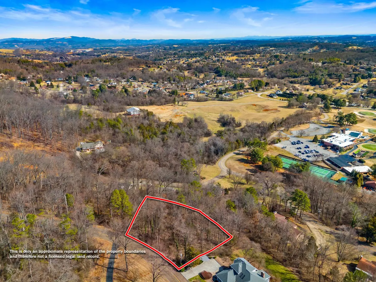 Lot 53 Zimmerman Drive, Morristown, TN 37814 - #1