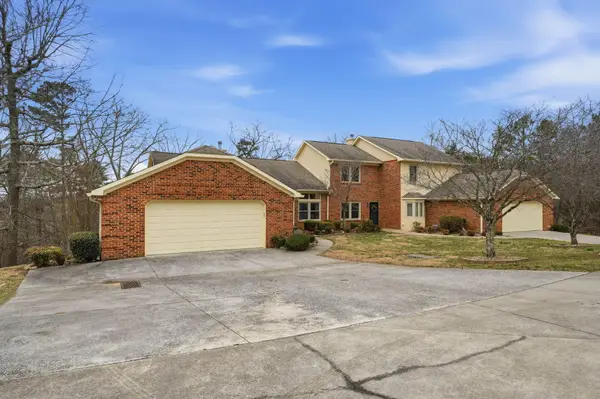 2280 Cambridge Drive, Morristown, TN 37814