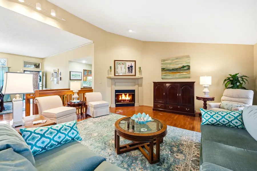 2280 Cambridge Drive, Morristown, TN 37814 - #2