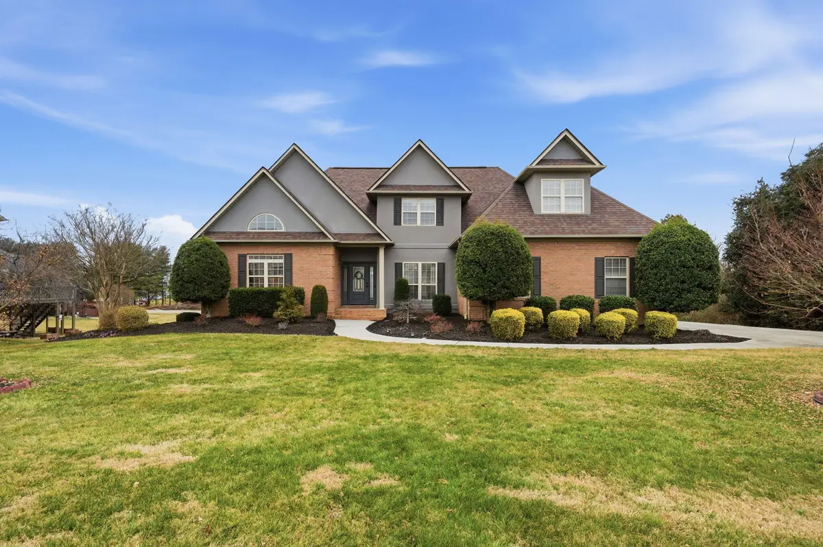 414 Derbyshire Court, Morristown, TN 37814 - #1