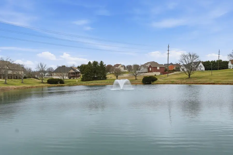 414 Derbyshire Court, Morristown, TN 37814 - #3