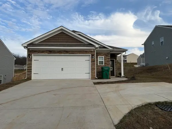 764 N Morelock Road, Morristown, TN 37814