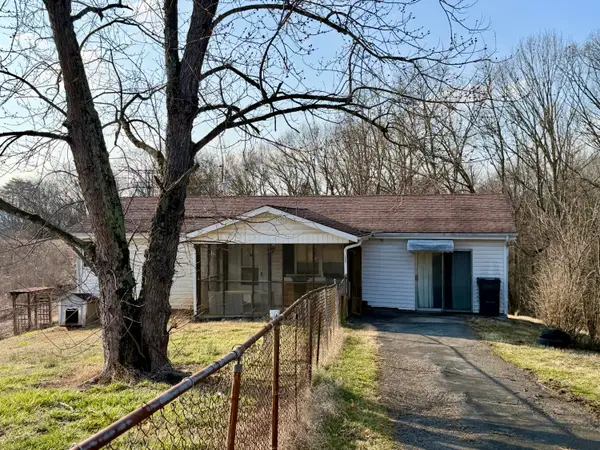 5058 Buell Chapel Road, Morristown, TN 37813