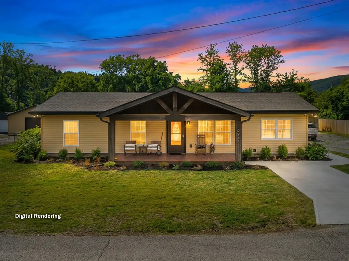 296 Seal Avenue, Sneedville, TN 37869 - #1