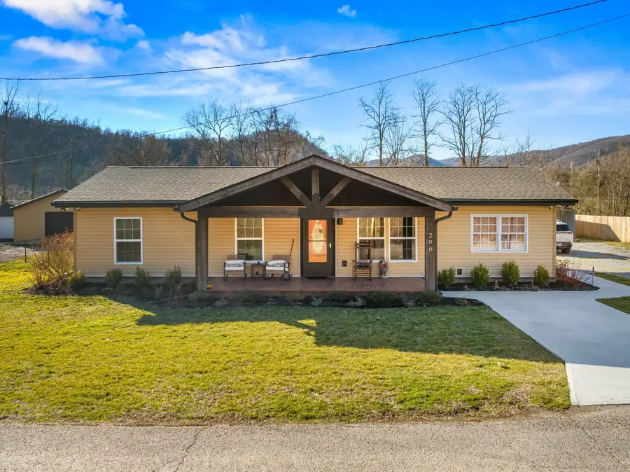 296 Seal Avenue, Sneedville, TN 37869 - #2