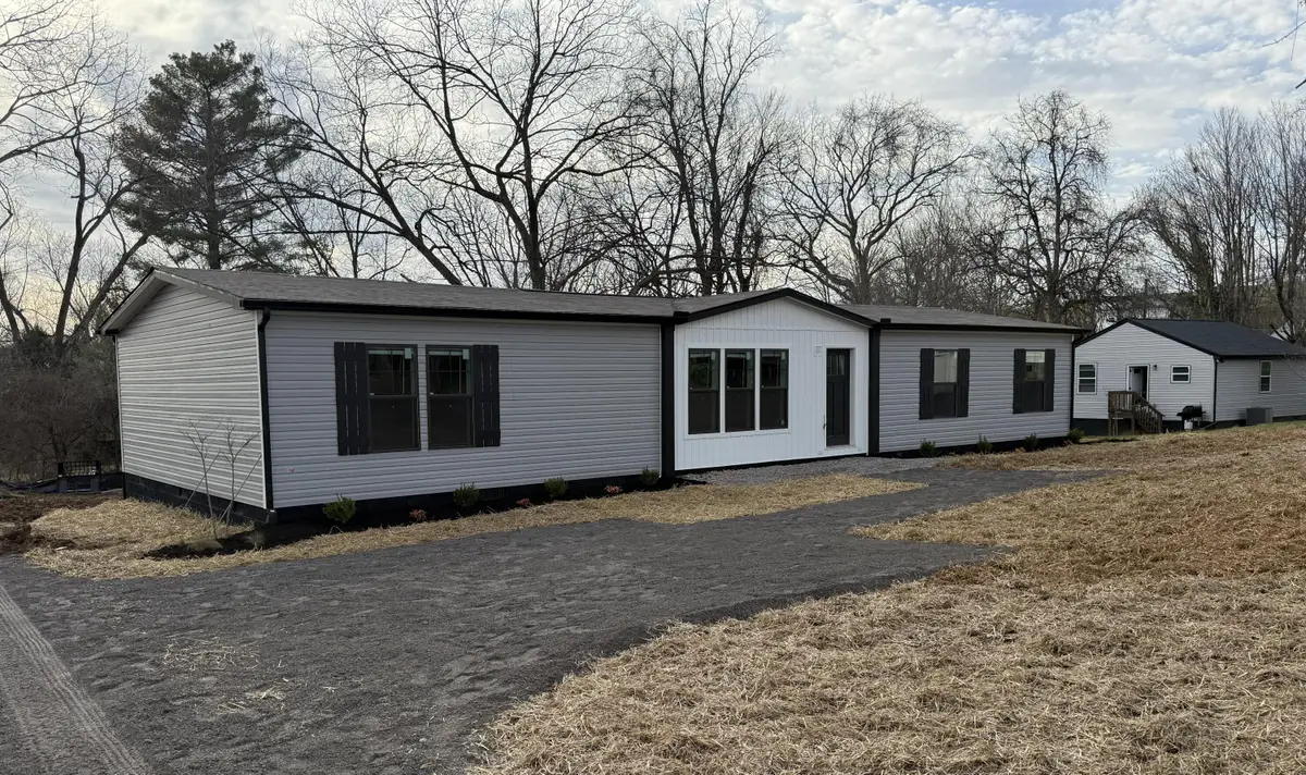 513 Franklin Lane, Morristown, TN 37814 - #1