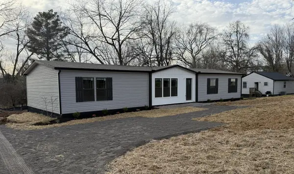 513 Franklin Lane, Morristown, TN 37814