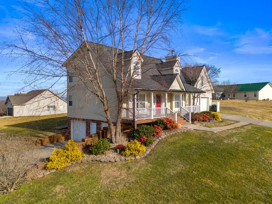 5760 Christine Lane, Russellville, TN 37860 - #3