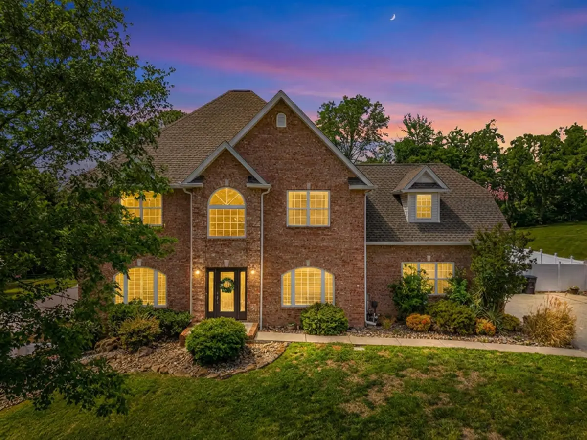 4028 Wellington Boulevard, Morristown, TN 37814 - #1