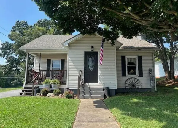 529 N Jackson Street, Morristown, TN 37814