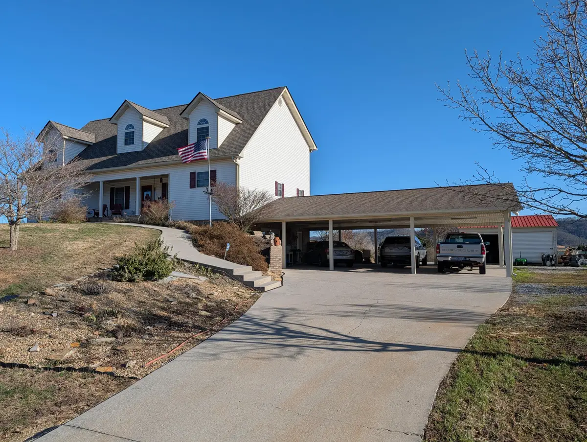 673 Gammon Springs, Bean Station, TN 37708 - #1