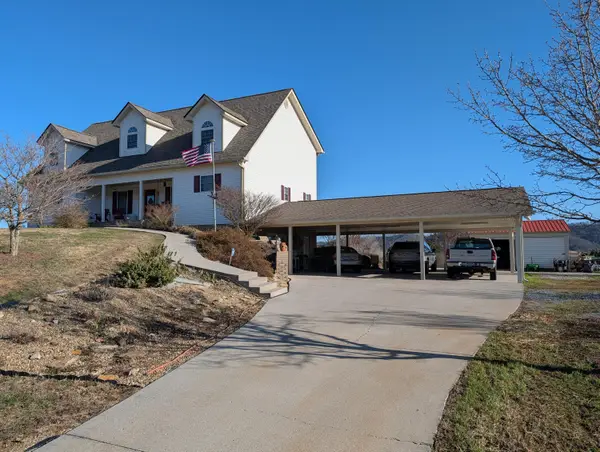 673 Gammon Springs, Bean Station, TN 37708