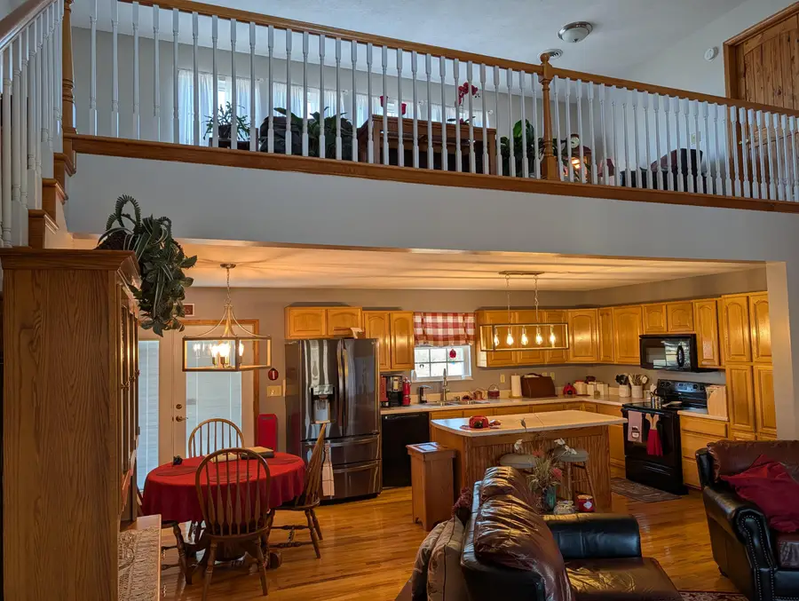 673 Gammon Springs, Bean Station, TN 37708 - #2