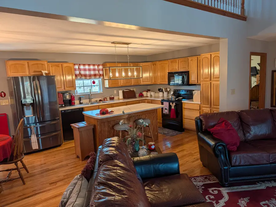 673 Gammon Springs, Bean Station, TN 37708 - #3