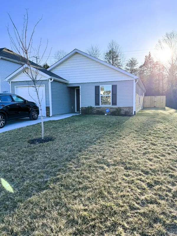 2926 Nicole Circle, Morristown, TN 37814