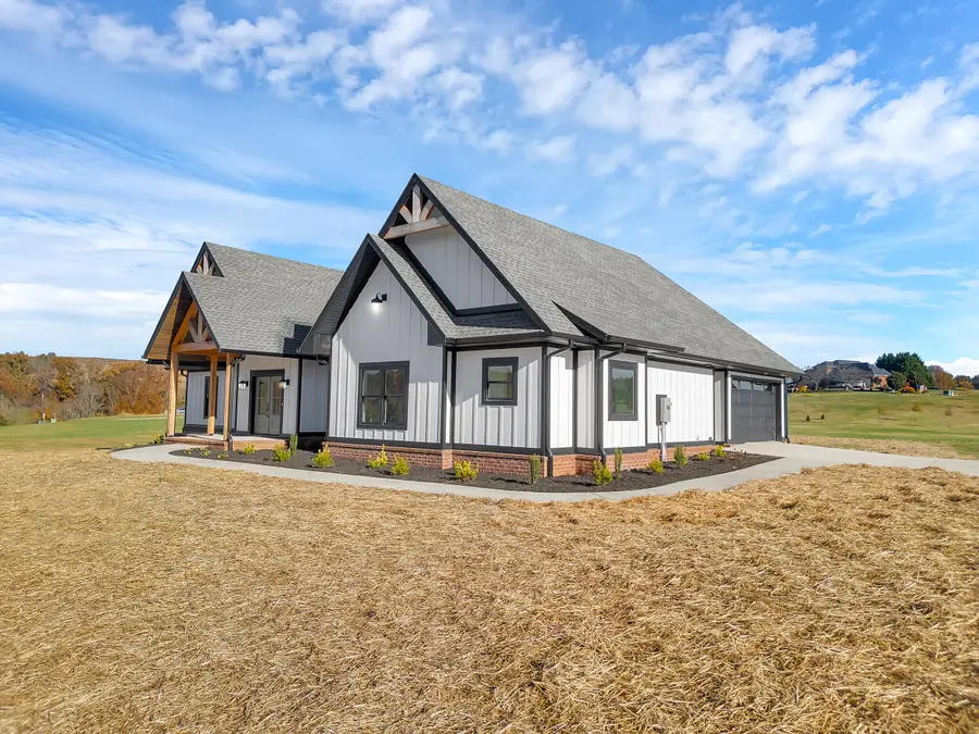 296 Belle Arden Drive, Greeneville, TN 37745 - #3