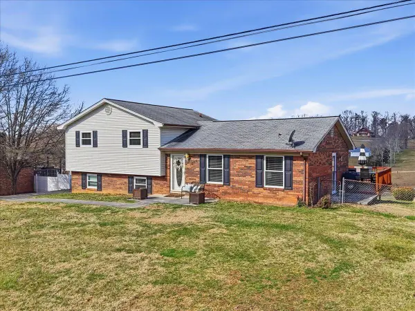 3084 Apostle Road, Morristown, TN 37814