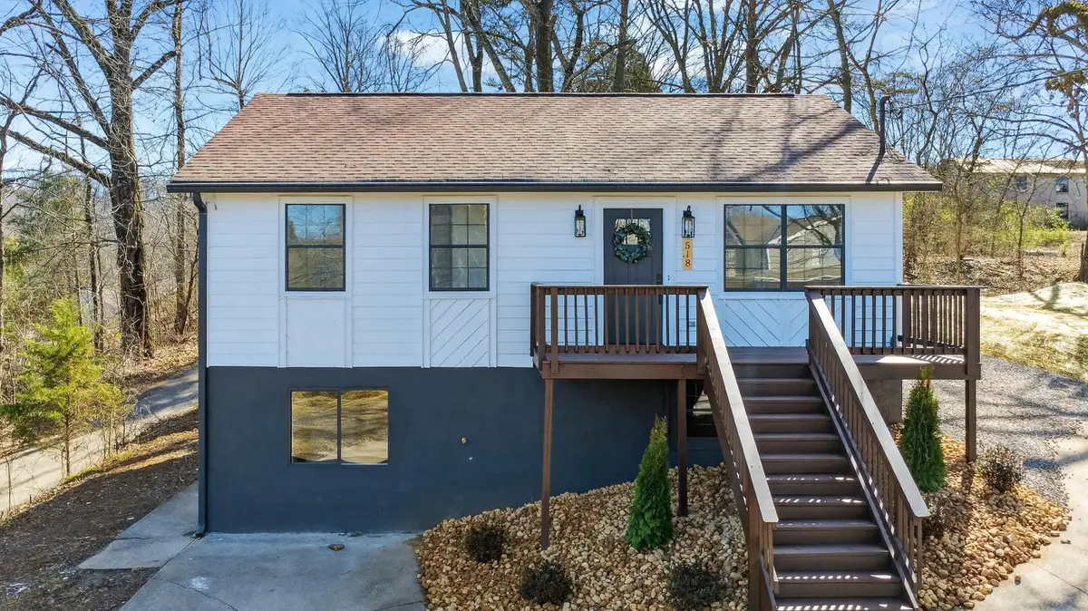 518 W Beaver Creek Drive, Powell, TN 37849 - #1