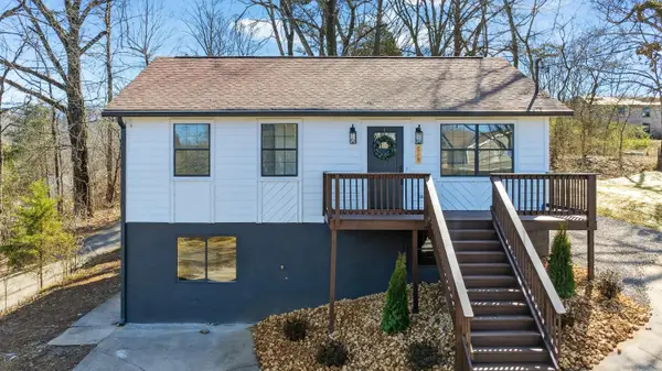 518 W Beaver Creek Drive, Powell, TN 37849