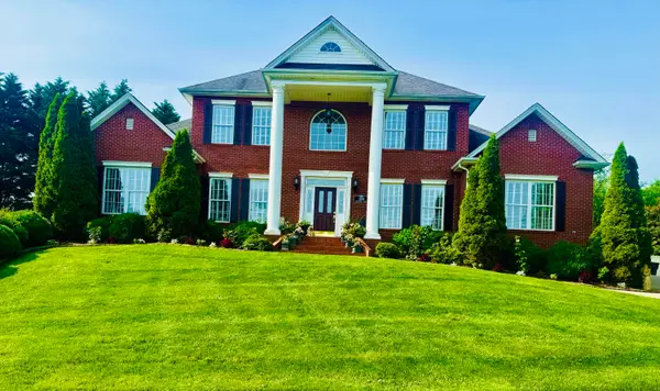 1109 Broughton Court, Morristown, TN 37814