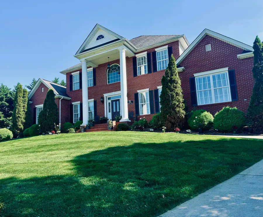 1109 Broughton Court, Morristown, TN 37814 - #2