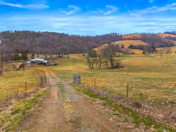 TBD Grassy Valley Road, Whitesburg, TN 37891