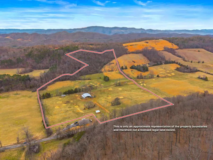 TBD Grassy Valley Road, Whitesburg, TN 37891 - #2