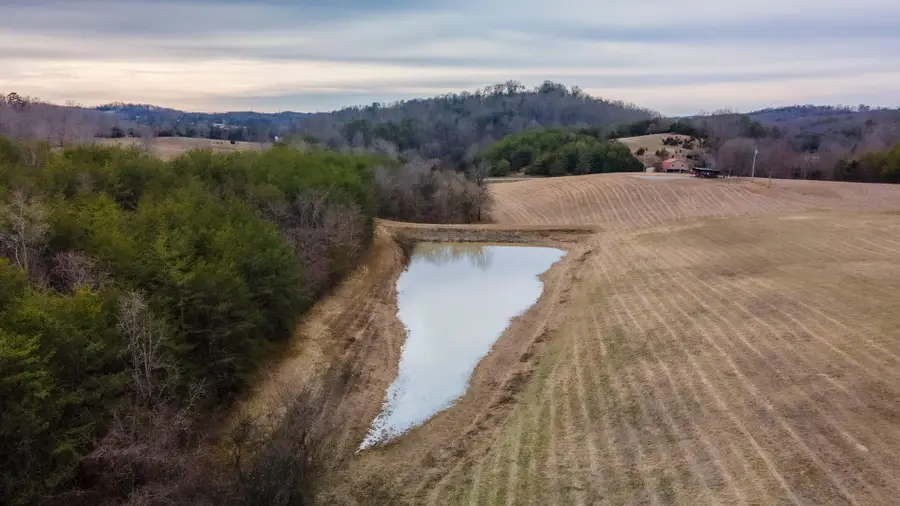 802 Deep Springs Cemetery Road, Dandridge, TN 37725 - #2